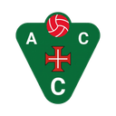 Emblema do Atlético Clube de Croca