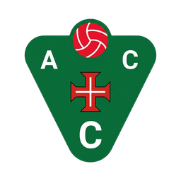 Emblema do Atlético Clube de Croca
