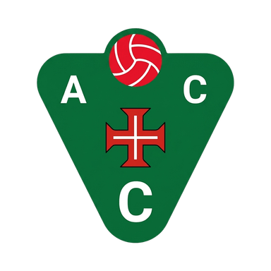 Emblema do Atlético Clube de Croca