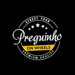 Preguinho.OnWheels