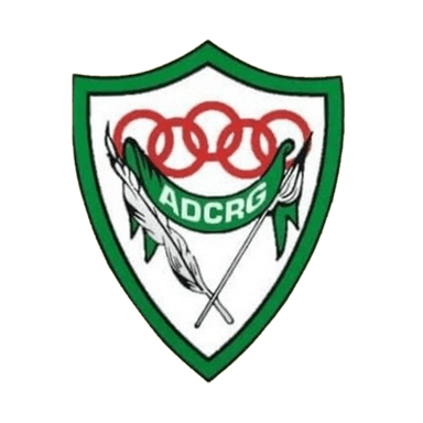 Emblema do ADCR Gestaçô