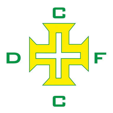 Emblema do Desp. Canelas