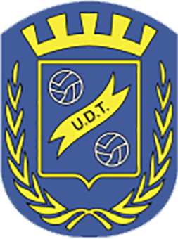 Emblema do UD Torrados